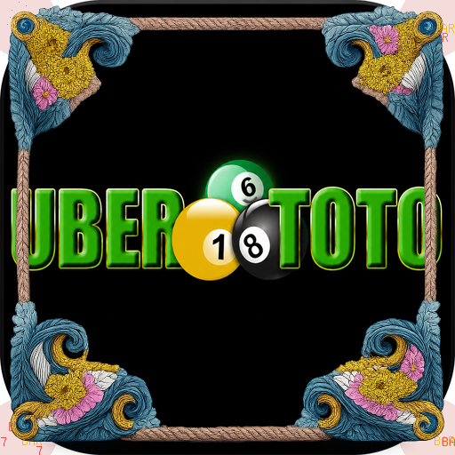 ubertoto — galeri pratinjau Resmi APK