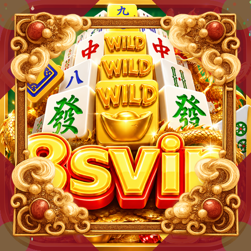8svip — mitra unggulan